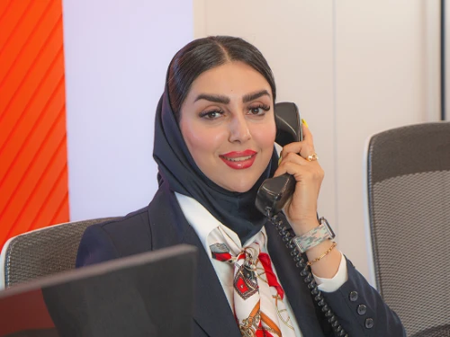 مشاوره خرید تور