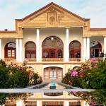 تور تبریز