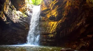 آبشار ویسادار