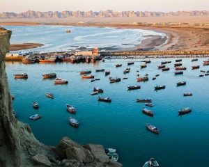 ساحل بریس