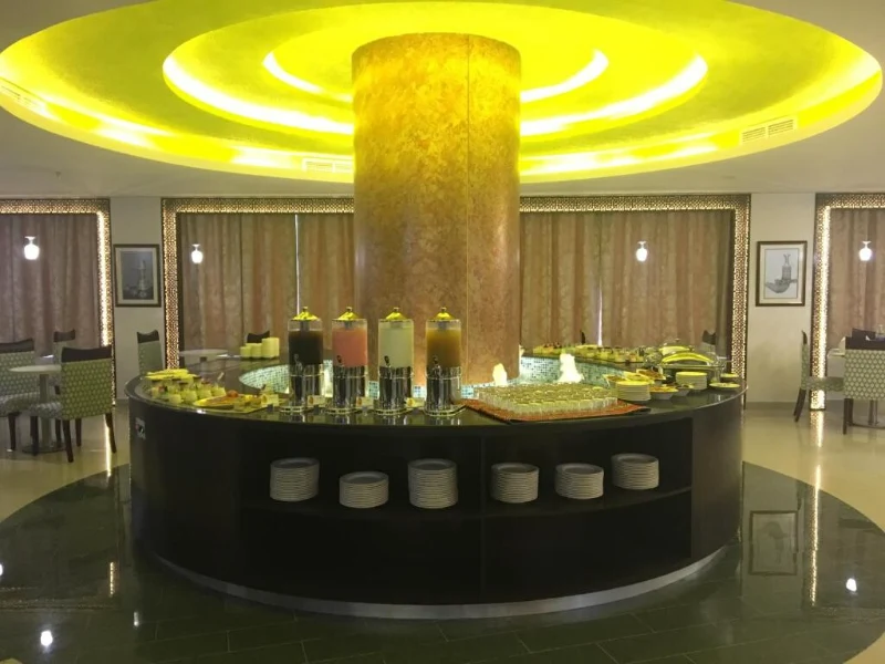 گلدن تولیپ 3