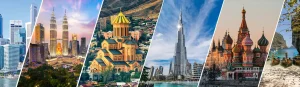 تور آسیا