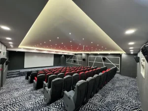 سینما هتل اکسلسیور