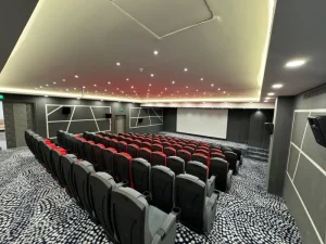 سینما هتل اکسلسیور