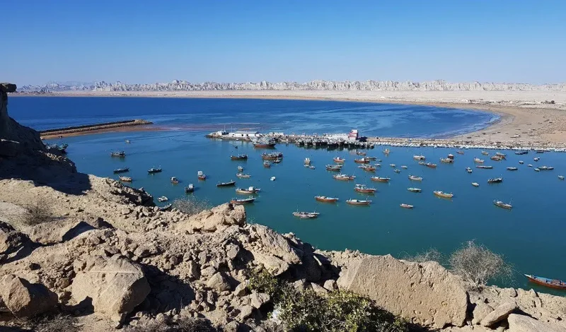ساحل بریس