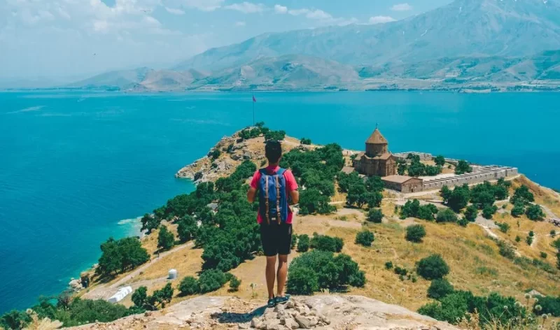 شهرهای توریستی ترکیه وان شهرهای توریستی ترکیه وان