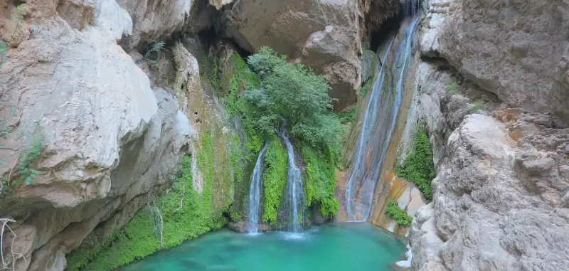 تنگ رغز