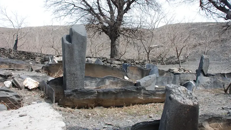 گورستان کنگ
