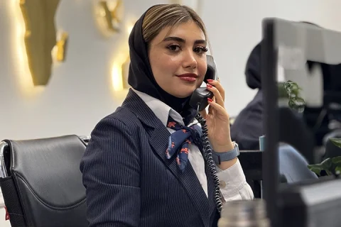 مشاوره خرید تور