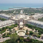 هتل مارینا پارک