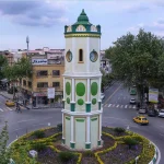 تور ساری