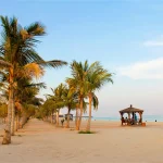 بهترین سواحل کیش