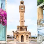جاهای دیدنی ازمیر