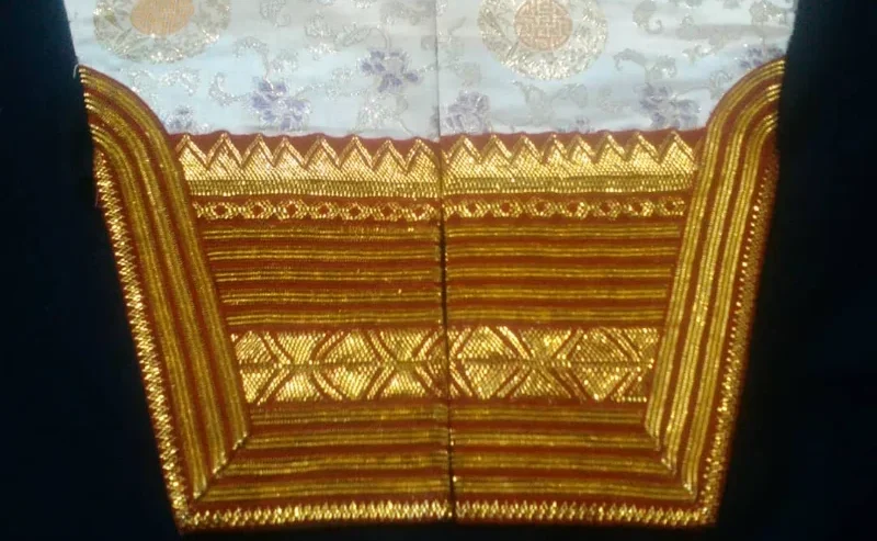 بادله دوزی