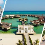 گران ترین هتل کیش