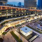 مراکز خرید استانبول