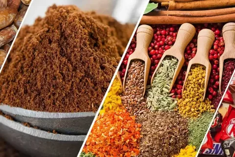 سوغات کیش