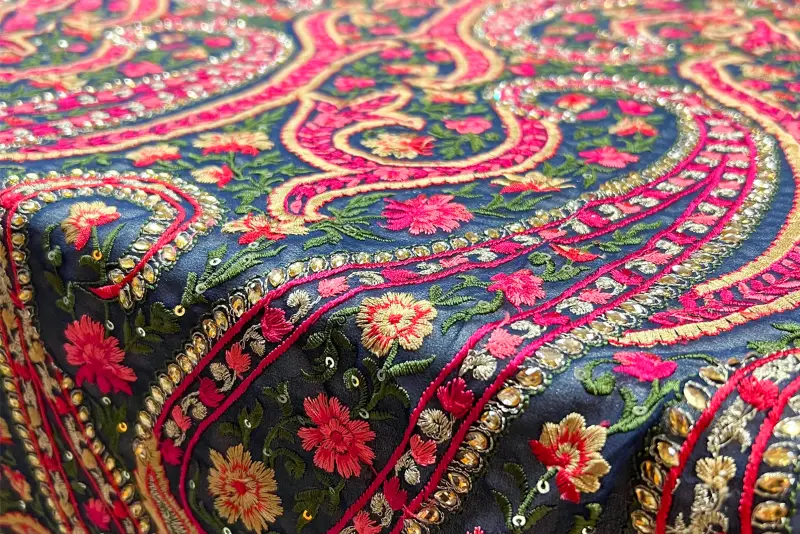 سوزندوزی