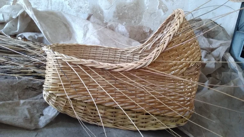 صنایعدستی حصیری