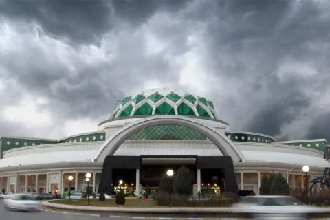 الماس شرق مشهد