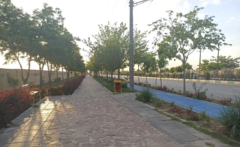 پارک باهنر