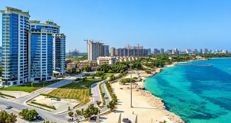 سفر به کیش