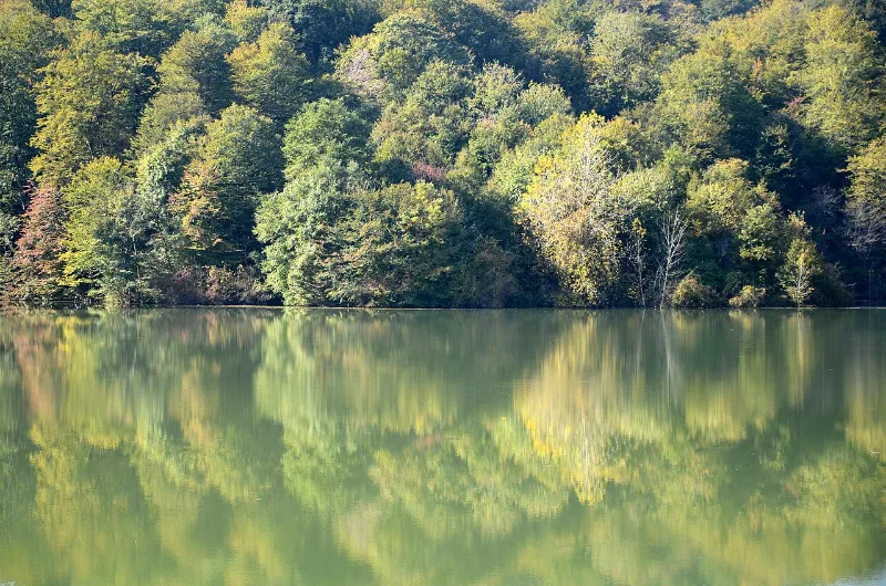 دریاچه الیمالات