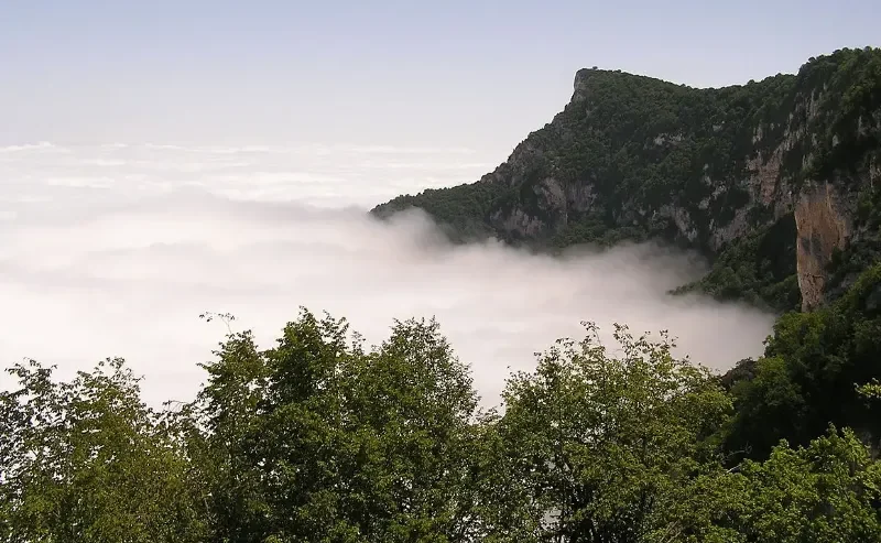 روستای جهان نما کردکوی