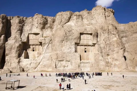 تور کرمانشاه