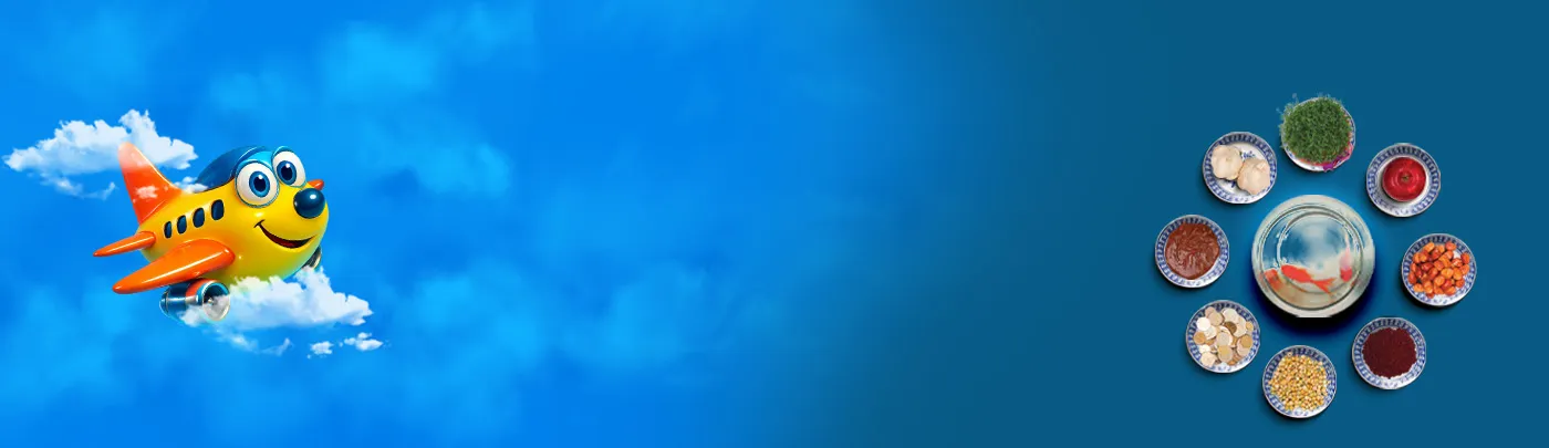 تور نوروزی 1405