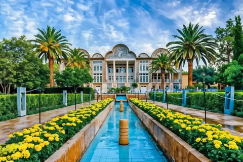 تور شیراز