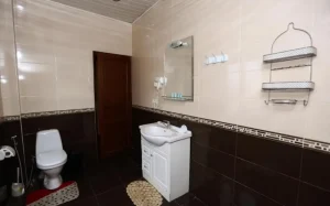 هتل ایساکا 6