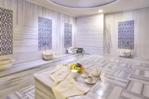 هتل آترو شیشلی 4
