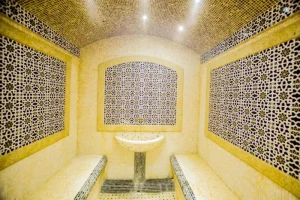 هتل سیتی پالاس تاشکند 7