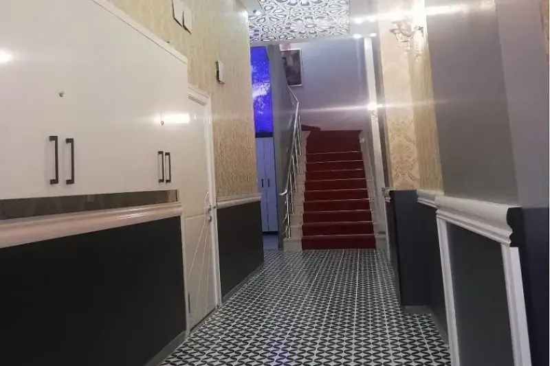 هتل کامفورت سوئیت 1