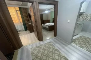 هتل کامفورت سوئیت 3