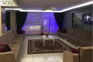 هتل کامفورت سوئیت 5