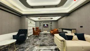هتل ال بابوس 5
