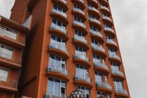 گرند جورجین