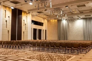 هتل حیات ریجنسی دوشنبه 2