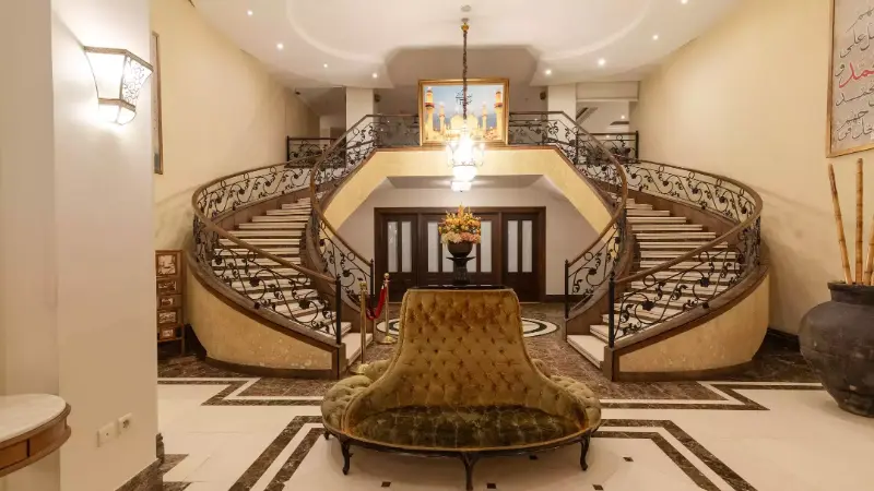 هتل جواد 3