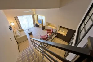هتل لیماک لارا دلوکس 2
