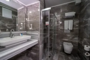 هتل لیکیا بوتانیکا بیچ 6
