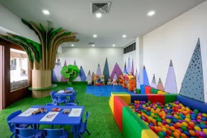 هتل ناماکا ریزورت کامالا 5