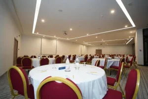 هتل رویال تولیپ تاج سلطان 1