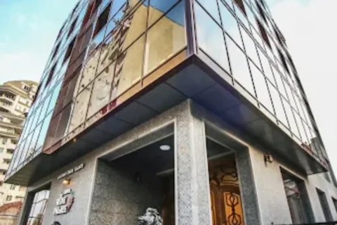 واین پالاس