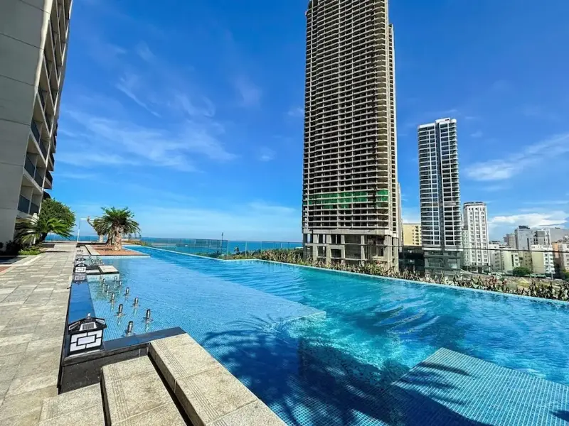ویندهام سلیل 4