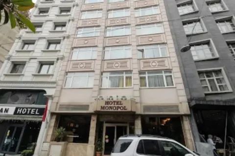 مونوپول