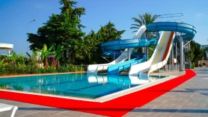 هتل آیدین بی گلد دریمز 1