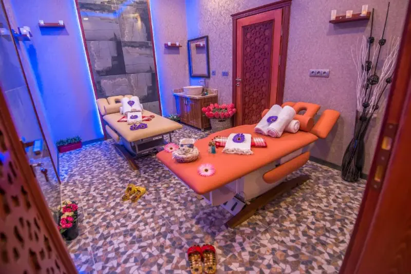 هتل بابیلون 3